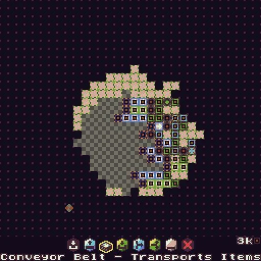 Рецензии Asteroid Miner (Orasund) (itch)