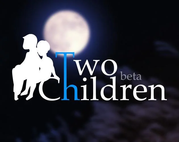 Two Children (itch) Two Children (itch)