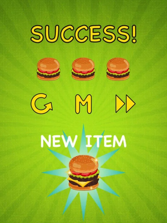 Burger Cashier Fast food game Burger Cashier Fast food game