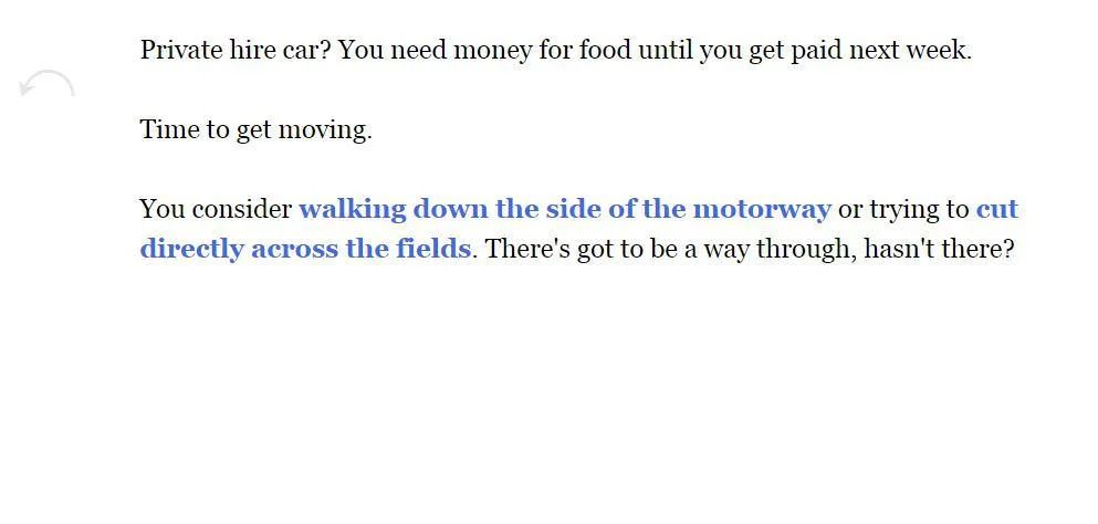 You can't wait to get to the pharmacy (itch) You can't wait to get to the pharmacy (itch)