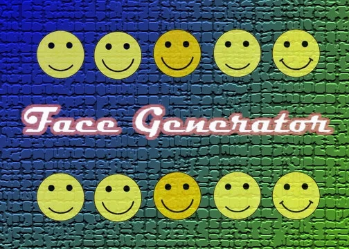 Smiley Generator (itch) Smiley Generator (itch)