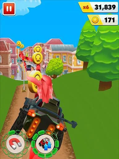 Pony Craft Unicorn Car Racing - Pony Care Girls Pony Craft Unicorn Car Racing - Pony Care Girls