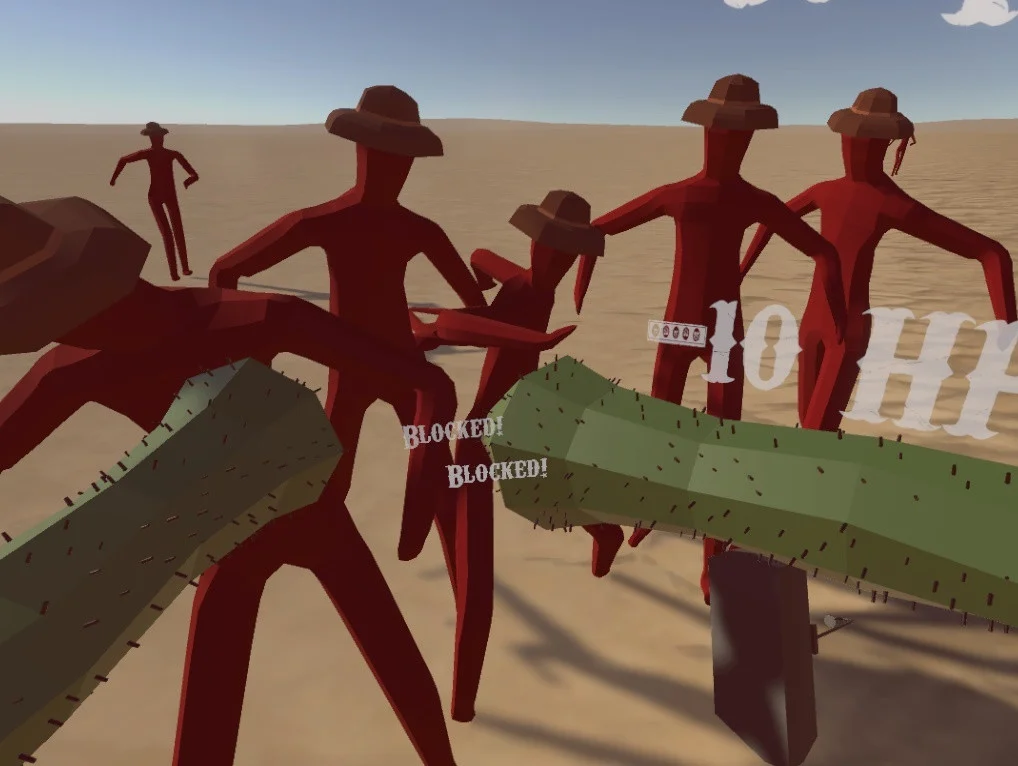 Ye Olde Cactus Smash (itch) Ye Olde Cactus Smash (itch)