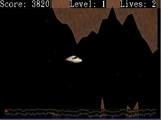 Новости о Afterburner Classic (itch)