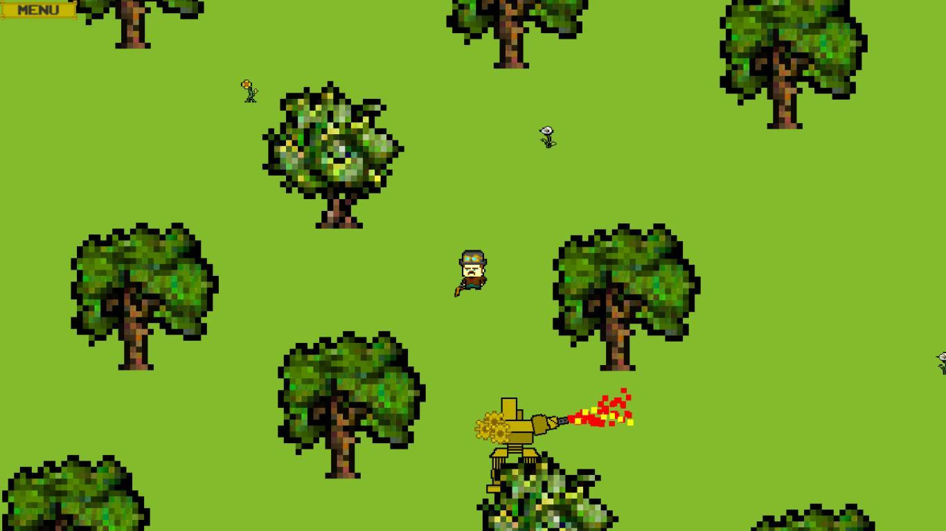 Steam Quest (itch) Steam Quest (itch)