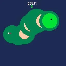 Pico 8 Mini Golf (itch) Pico 8 Mini Golf (itch)