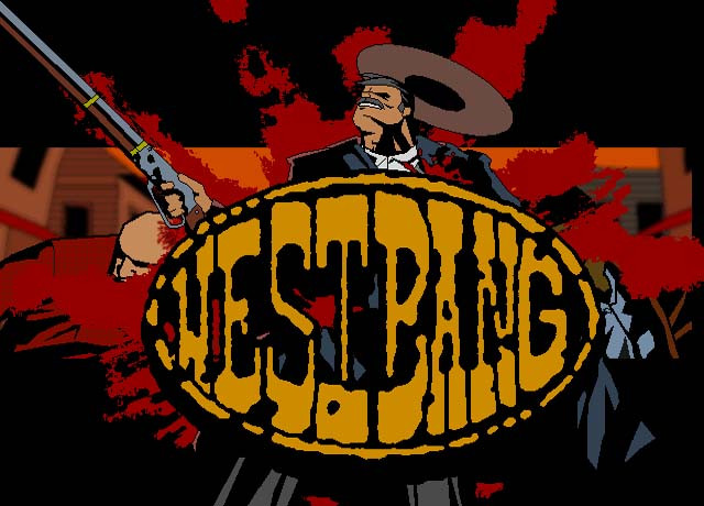 Westbang