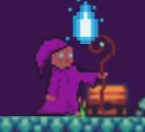 Mage To Escape (itch) Mage To Escape (itch)