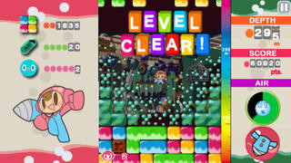 Mr. Driller