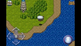 RPG Alphadia RPG Alphadia