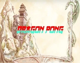 Dragon Pong (itch) Dragon Pong (itch)