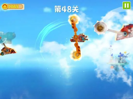 Рецензии Hammer fight - do it if you don't agree (iOS, Chinese)