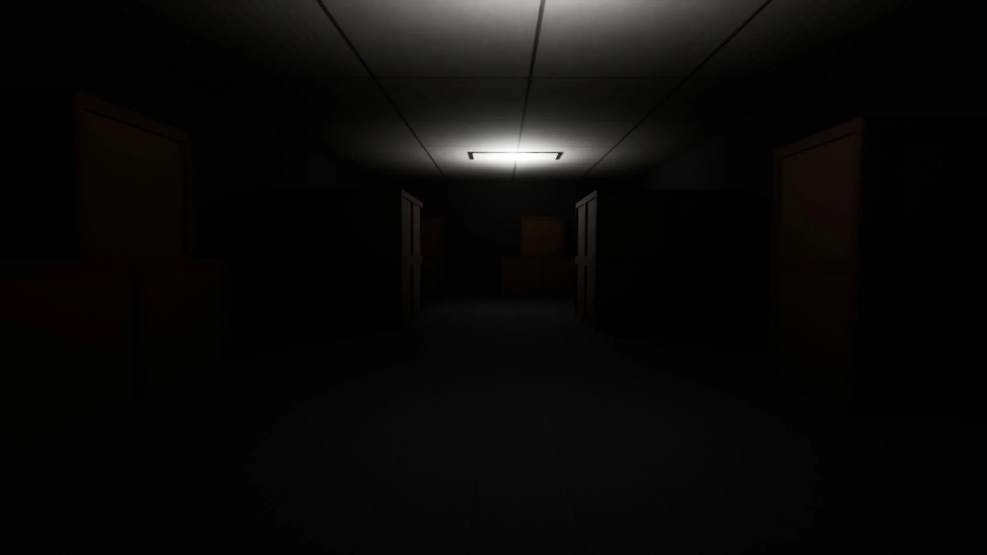 Shopping Nightmare: Remastered! (For the RemakeJam 2) (itch) Shopping Nightmare: Remastered! (For the RemakeJam 2) (itch)