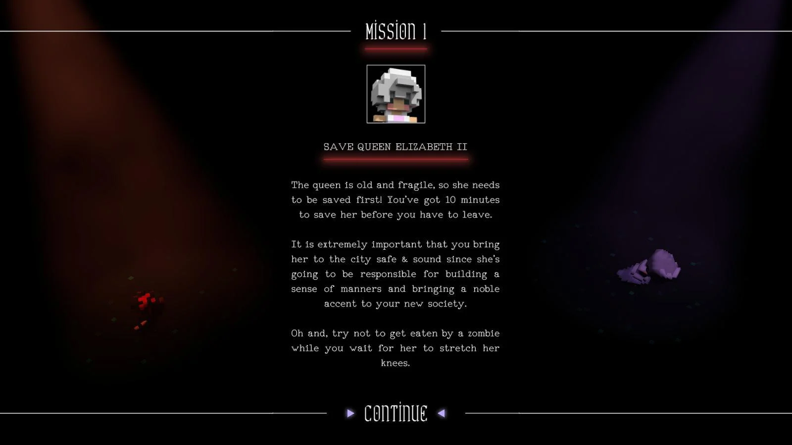 Save Your World (itch)