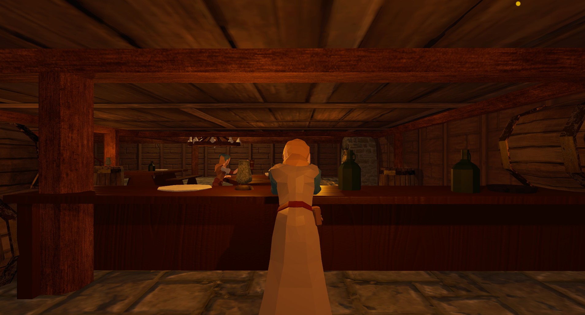 Knights of the Drowned Table Knights of the Drowned Table