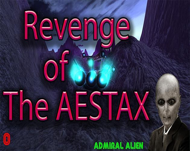 Revenge of The AESTAX (itch)