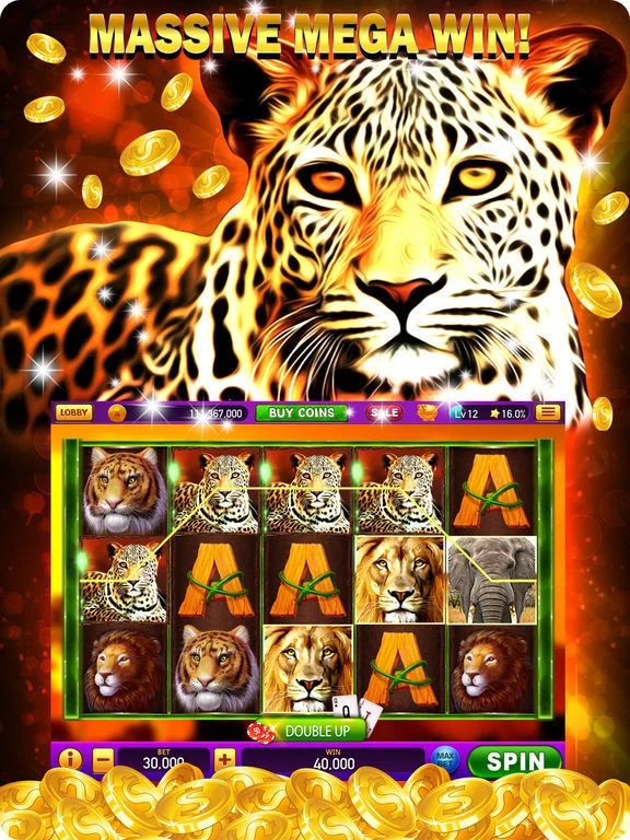 777 Lucky Slot Casino 777 Lucky Slot Casino