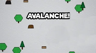 Статьи по Avalanche! (itch)