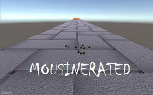 Mousinerated (itch) Mousinerated (itch)