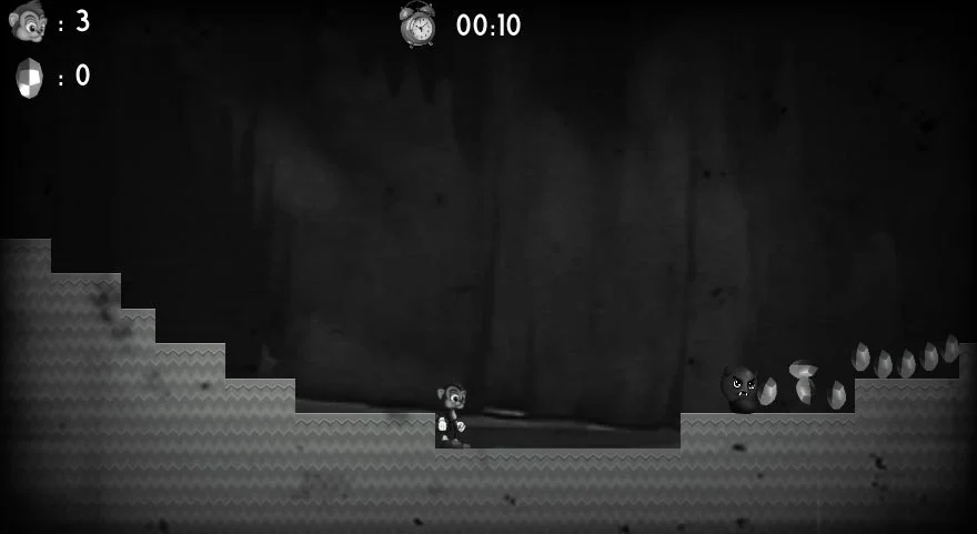 Procedural Platformer Project (itch) Procedural Platformer Project (itch)