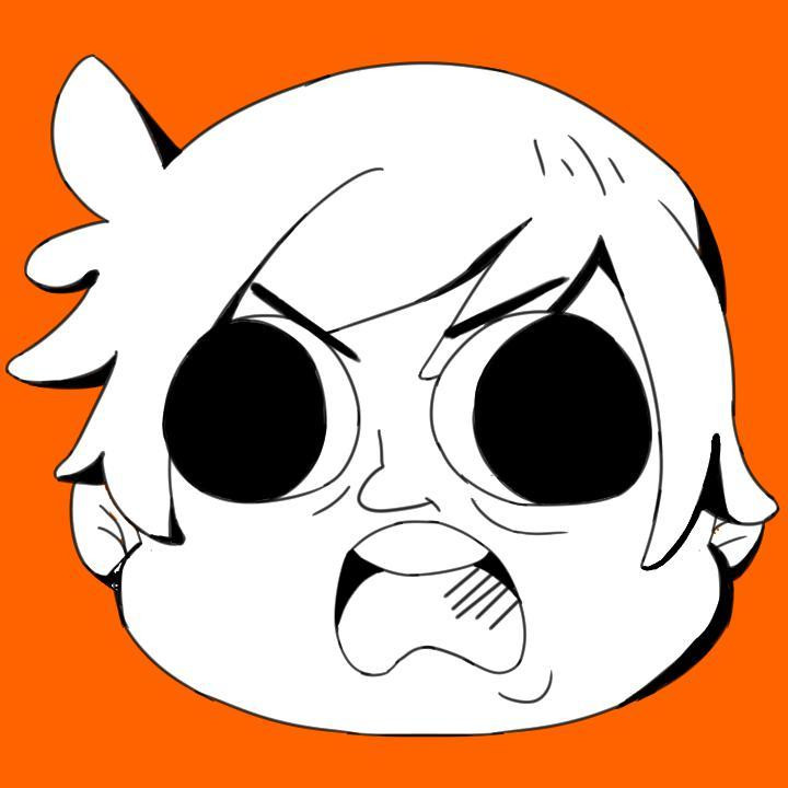 Shame? Good luck! (itch) Shame? Good luck! (itch)