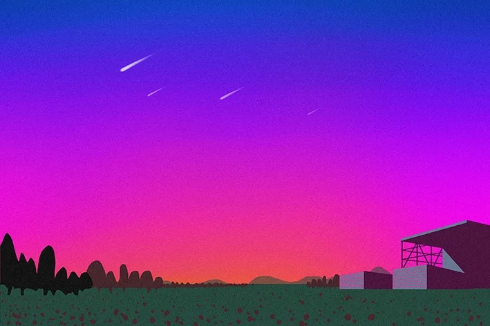 Home Return (itch)