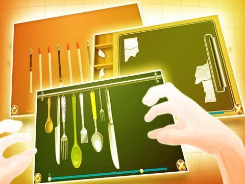 Ultimate test: OCD Ultimate test: OCD