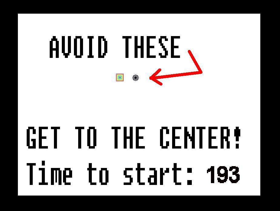 PLAY THIS GAME! (itch) PLAY THIS GAME! (itch)