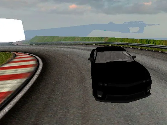 Real Extreme RC Race Real Extreme RC Race