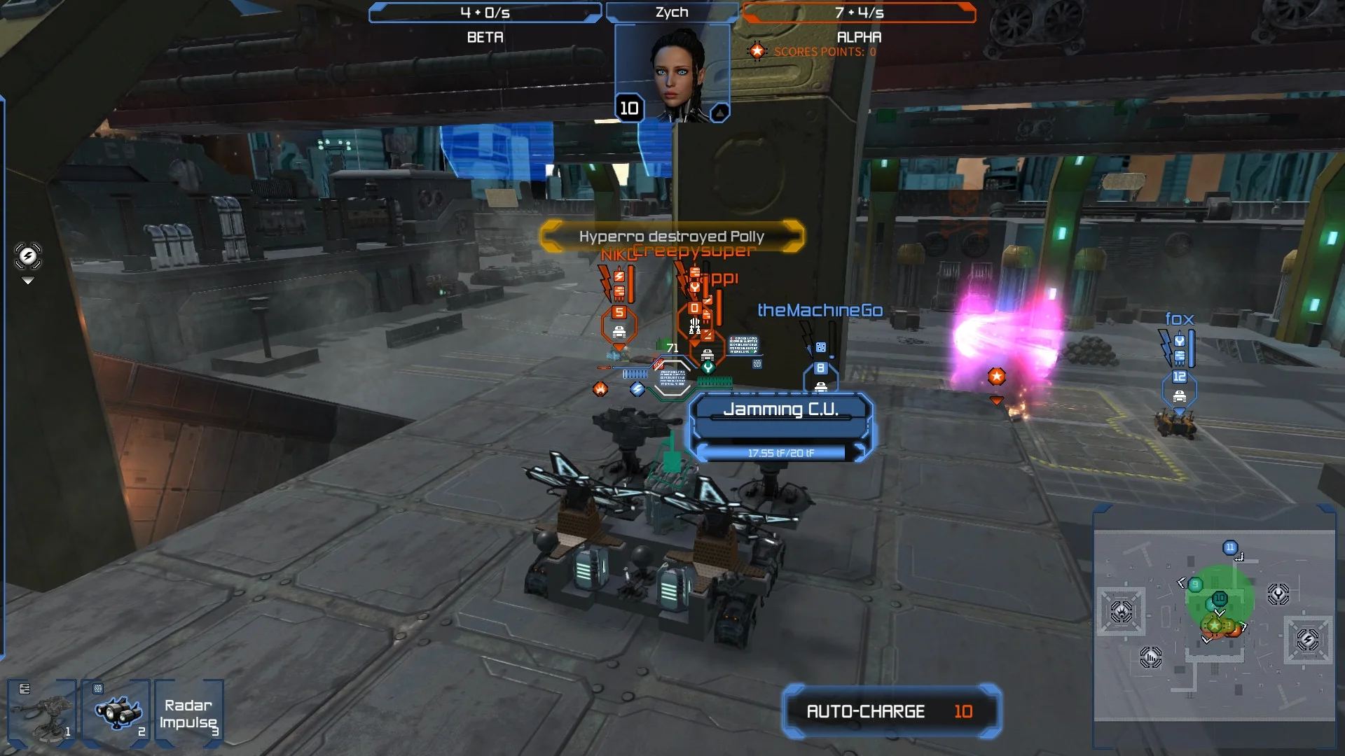 War Builder League War Builder League