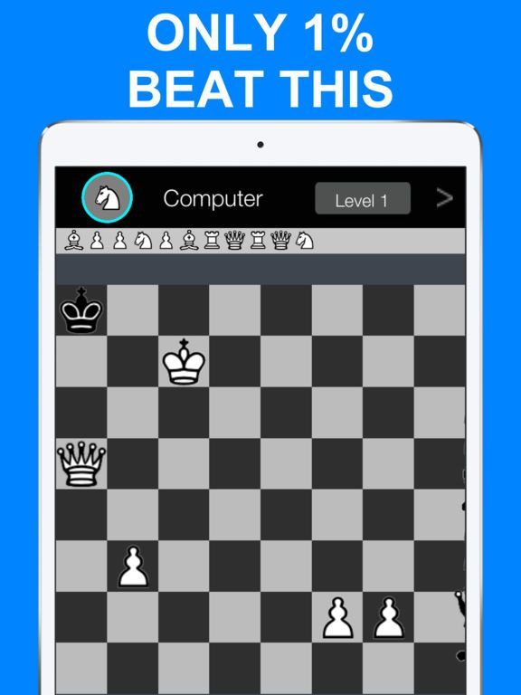 Рецензии Chess·