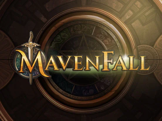 Mavenfall Mavenfall