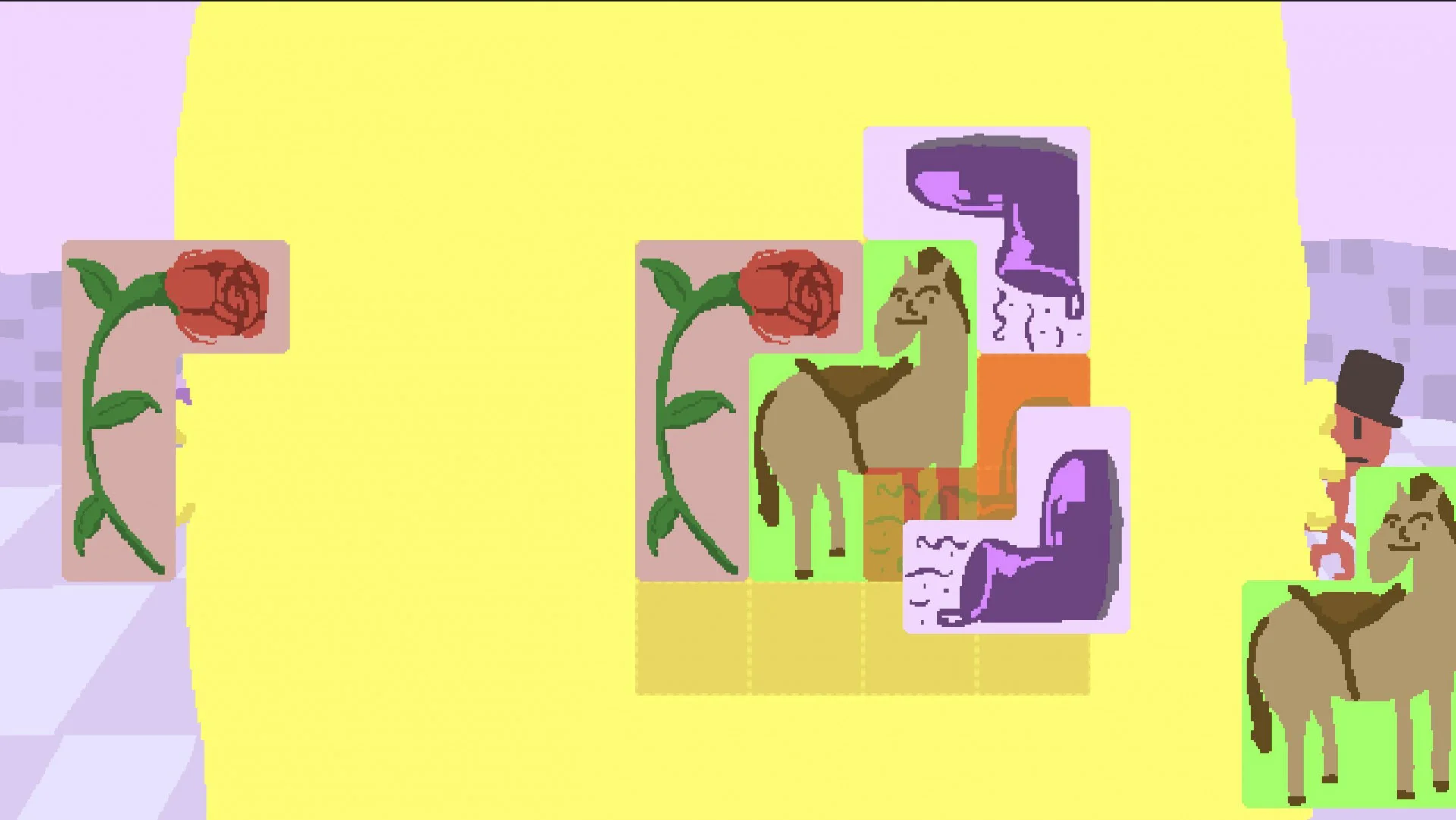 Burger King But With Art (itch) Burger King But With Art (itch)