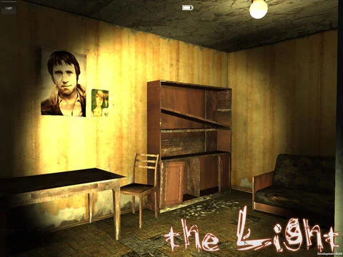 the Light Sense the Light Sense