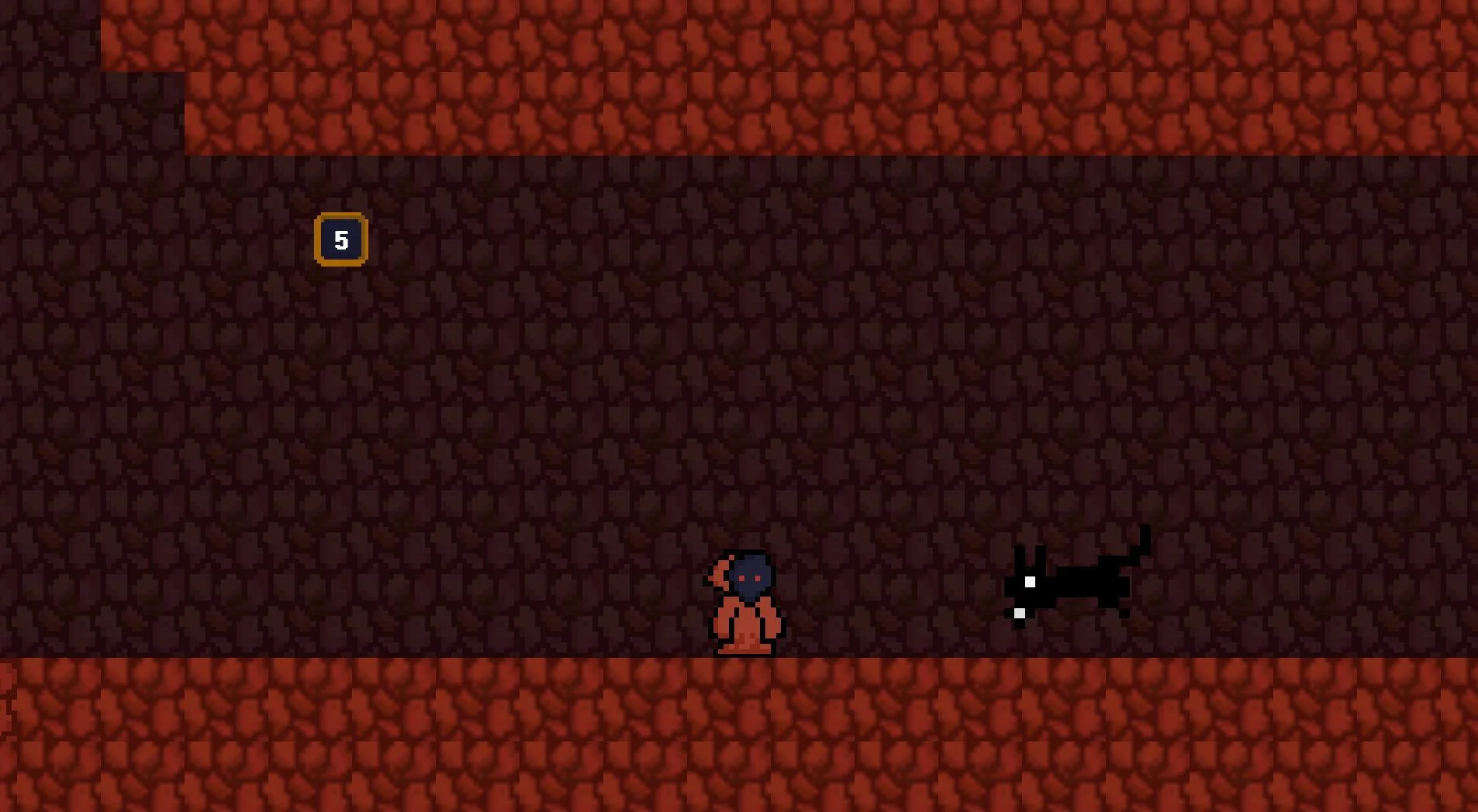 Back To Hell (itch) Back To Hell (itch)