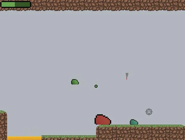 SLIME (itch) SLIME (itch)