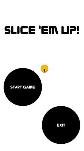 Slice 'em Up (itch) Slice 'em Up (itch)