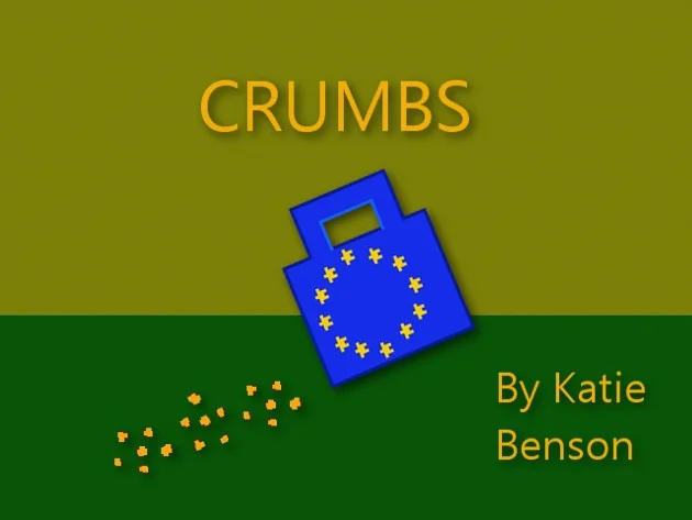 Crumbs (itch) Crumbs (itch)