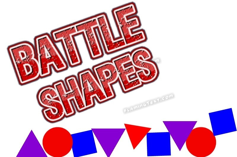 Рецензии Battle Shapes (itch)