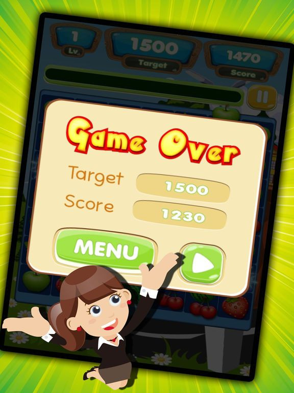 Статьи по Delicious Fruit Link