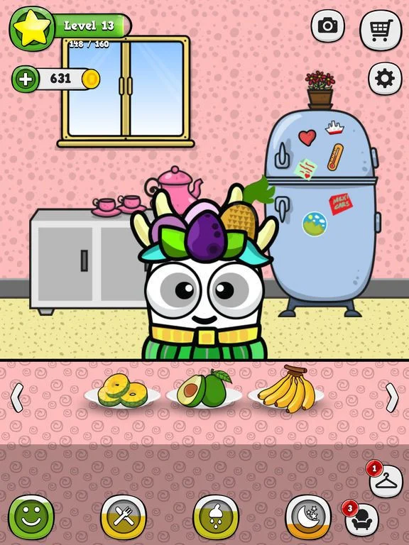 My Virtual Tooth - Virtual Pet My Virtual Tooth - Virtual Pet