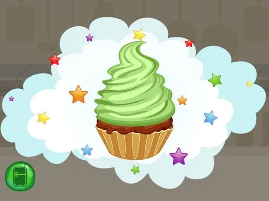 Little Yum-Yum: Food Kids Game Little Yum-Yum: Food Kids Game