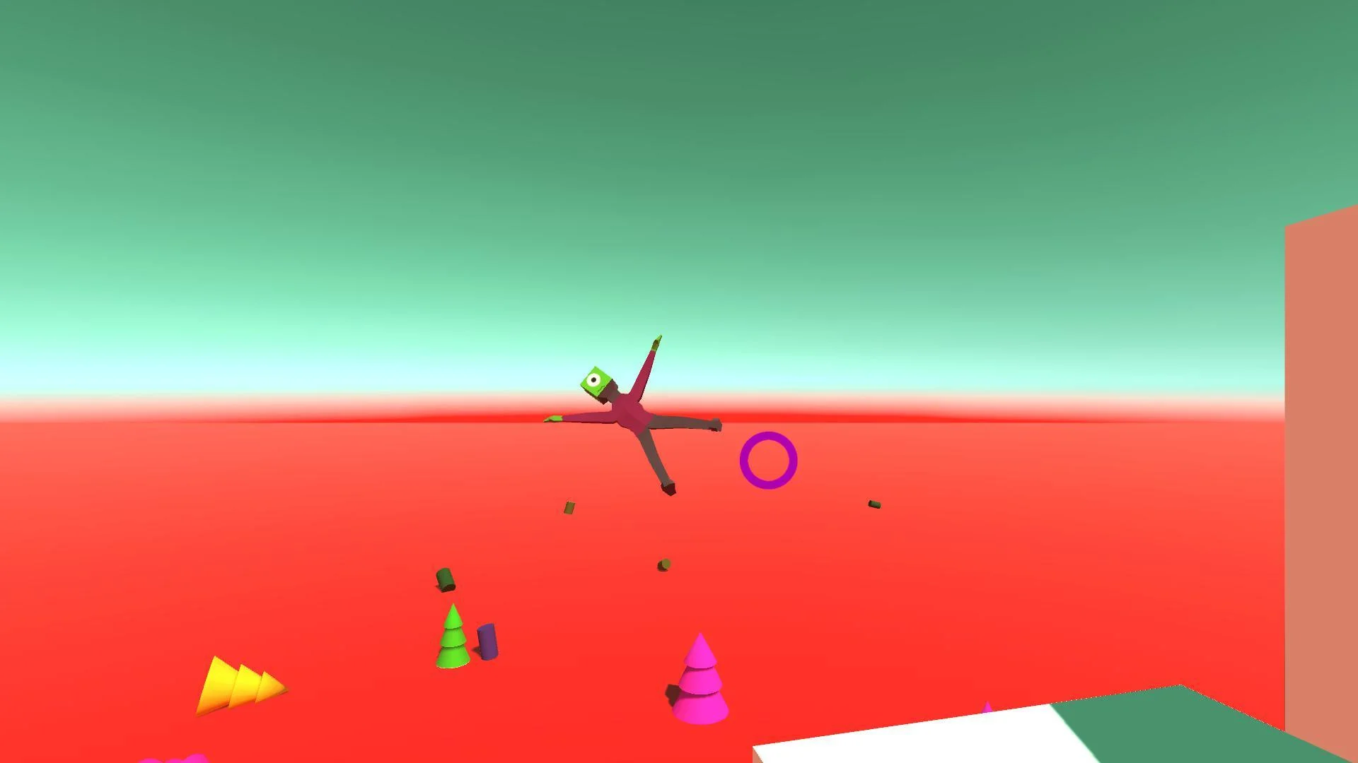 Explosion Golf (itch) Explosion Golf (itch)