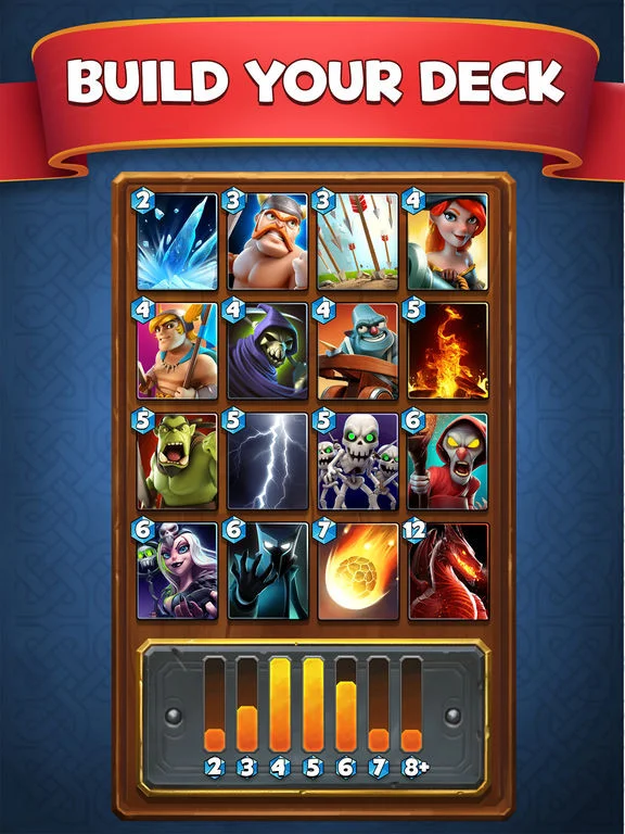 Castle Crush: Epic Strategy Game Castle Crush: Epic Strategy Game