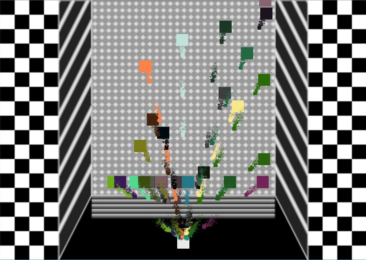 Prism Wizard (itch)