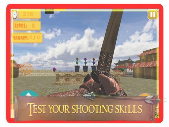 Bow Fastival Town 3D Bow Fastival Town 3D