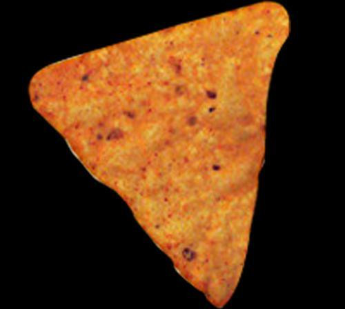 The Great Dorito Adventure (itch) The Great Dorito Adventure (itch)