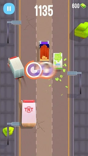 Highway Insanity Highway Insanity