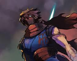 STRIDER BLADE NINJA (itch) STRIDER BLADE NINJA (itch)