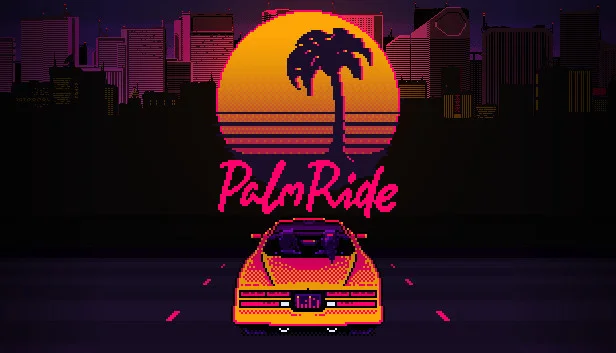 PalmRide PalmRide
